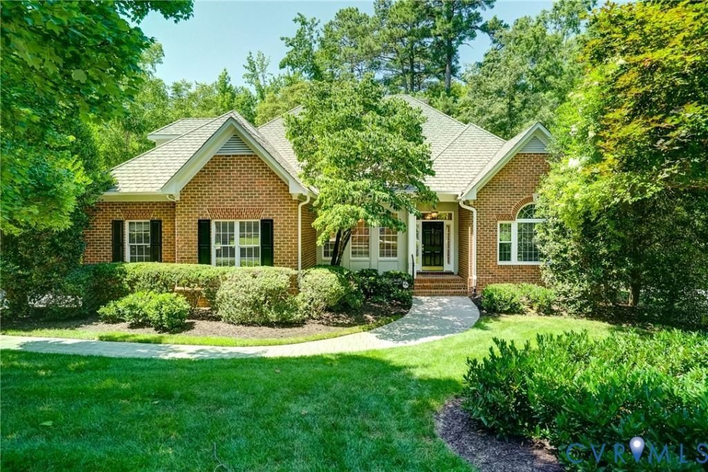 House in Richmond, Virginia, United States 1 - 18465227
