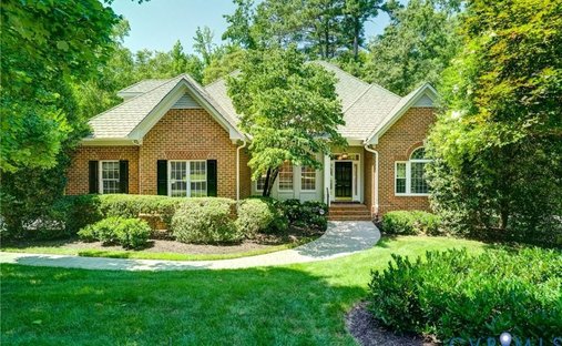 Casa a 5, Virginia, Stati Uniti 1