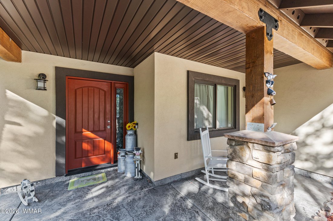 House in Pinetop-Lakeside, Arizona, United States 4 - 18140647