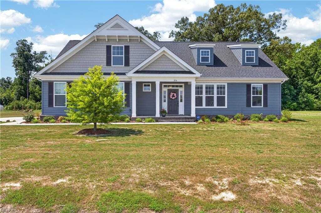 House in Moyock, North Carolina, United States 1 - 18459167