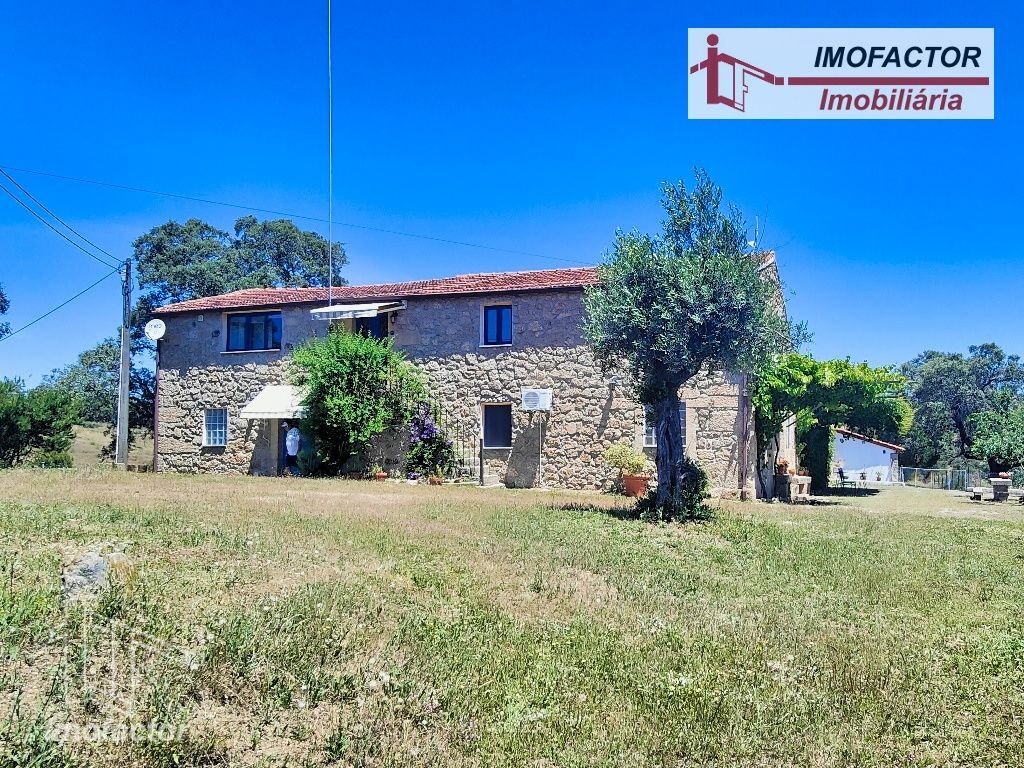 Farm Ranch in Castelo Branco, Castelo Branco District, Portugal 3 - 18463571