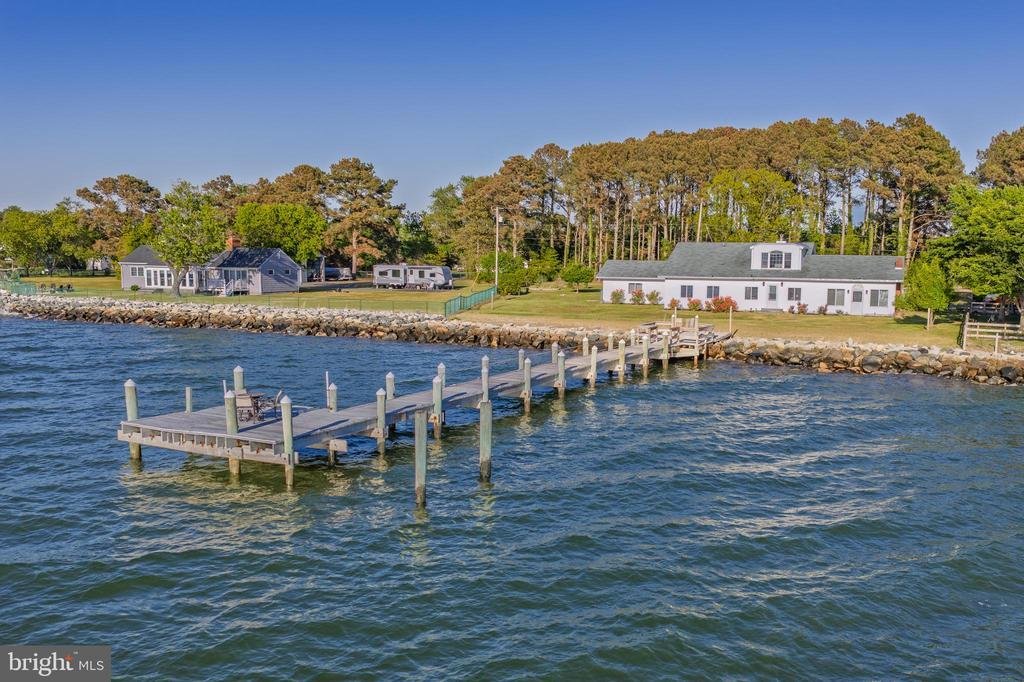 House in Deal Island Historic District, Maryland, United States 3 - 18468029