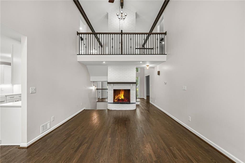 House in Canton, Georgia, United States 4 - 18333223