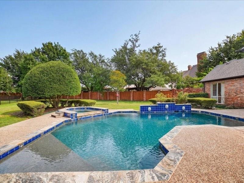 House in Plano, Texas, United States 3 - 18463911