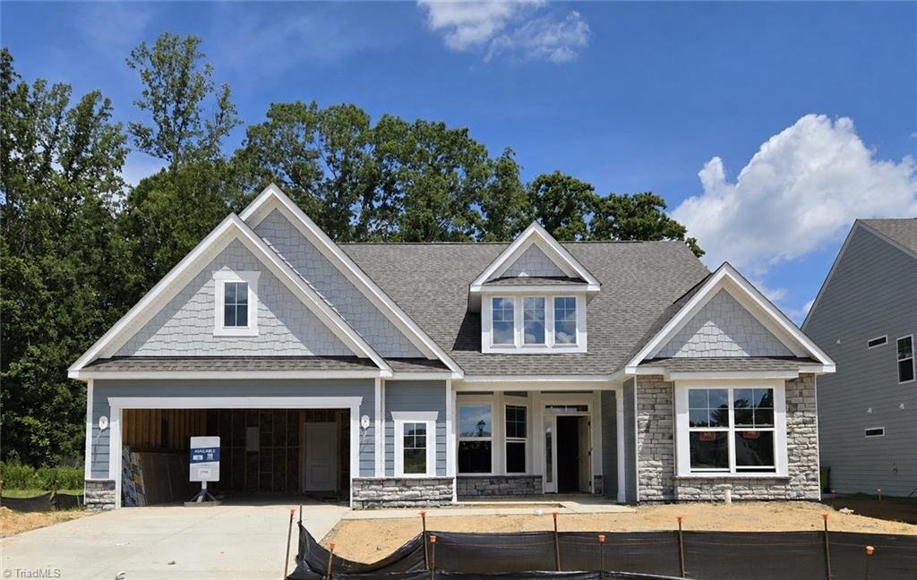 House in Elon, North Carolina, United States 1 - 17953636