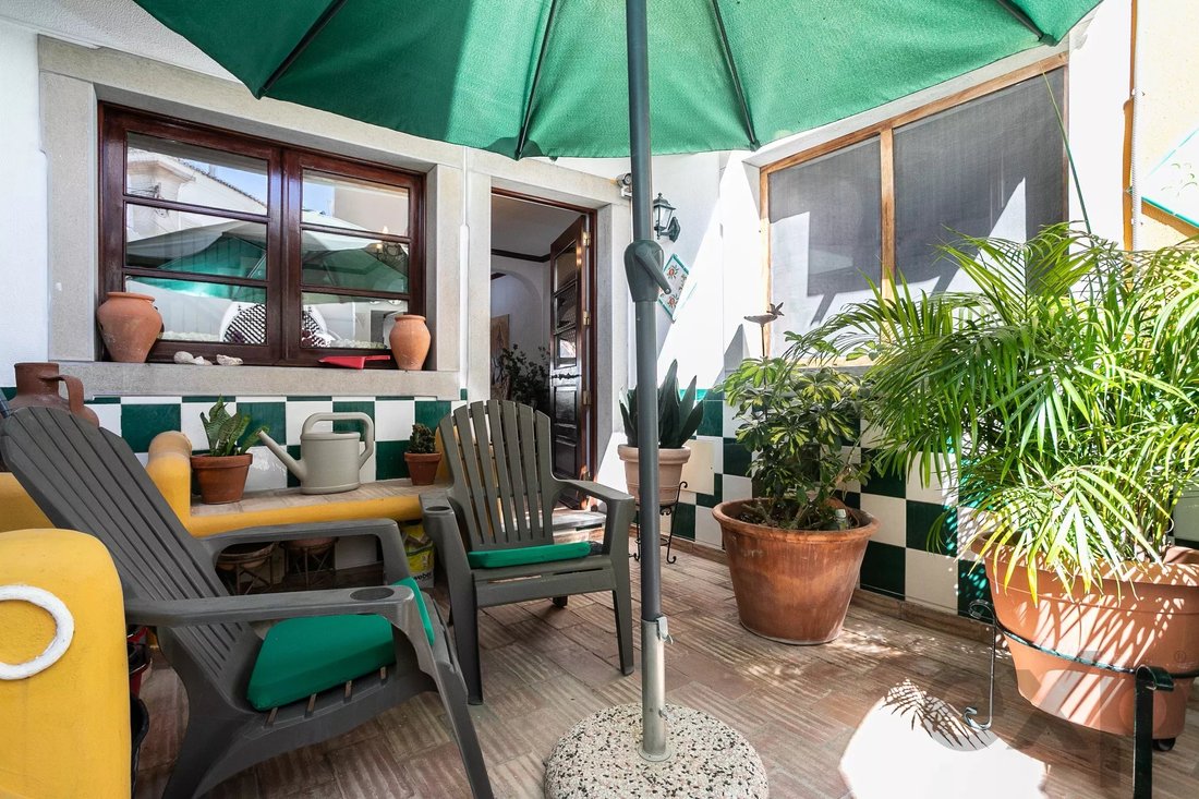 Apartment in Tavira (Santa Maria e Santiago), Algarve, Portugal 4 - 18457609