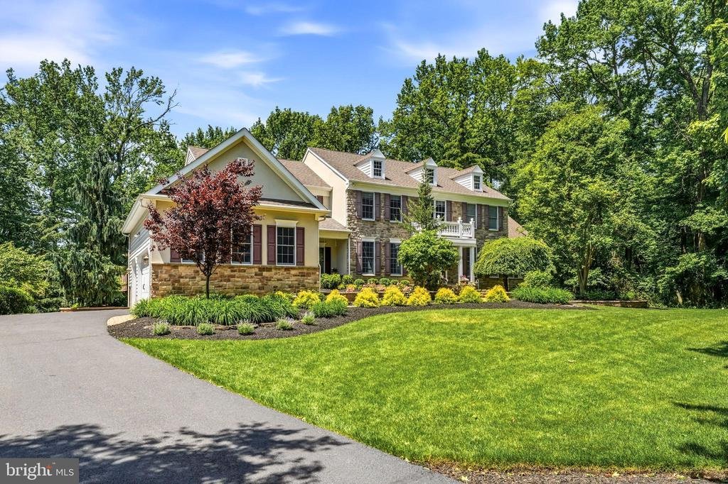 House in Medford Lakes, New Jersey, United States 2 - 18188255