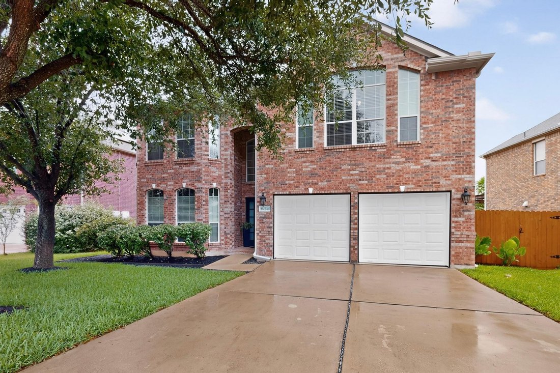 House in Brushy Creek, Texas, United States 4 - 18459464