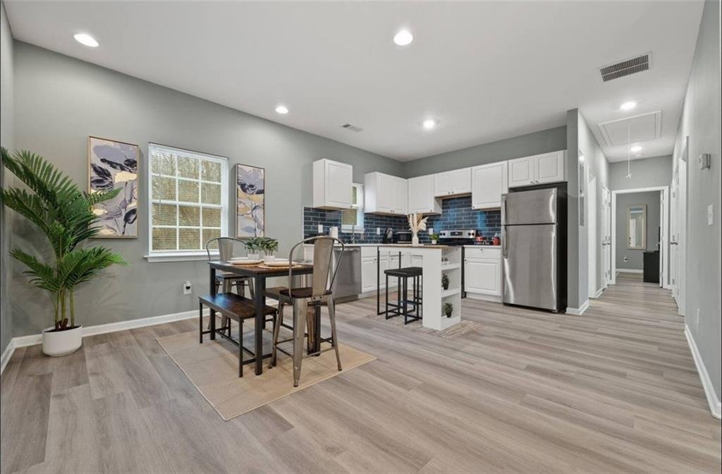 House in Atlanta, Georgia, United States 3 - 18467966