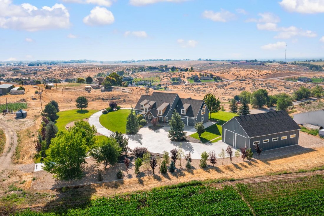House in Middleton, Idaho, United States 1 - 18434334