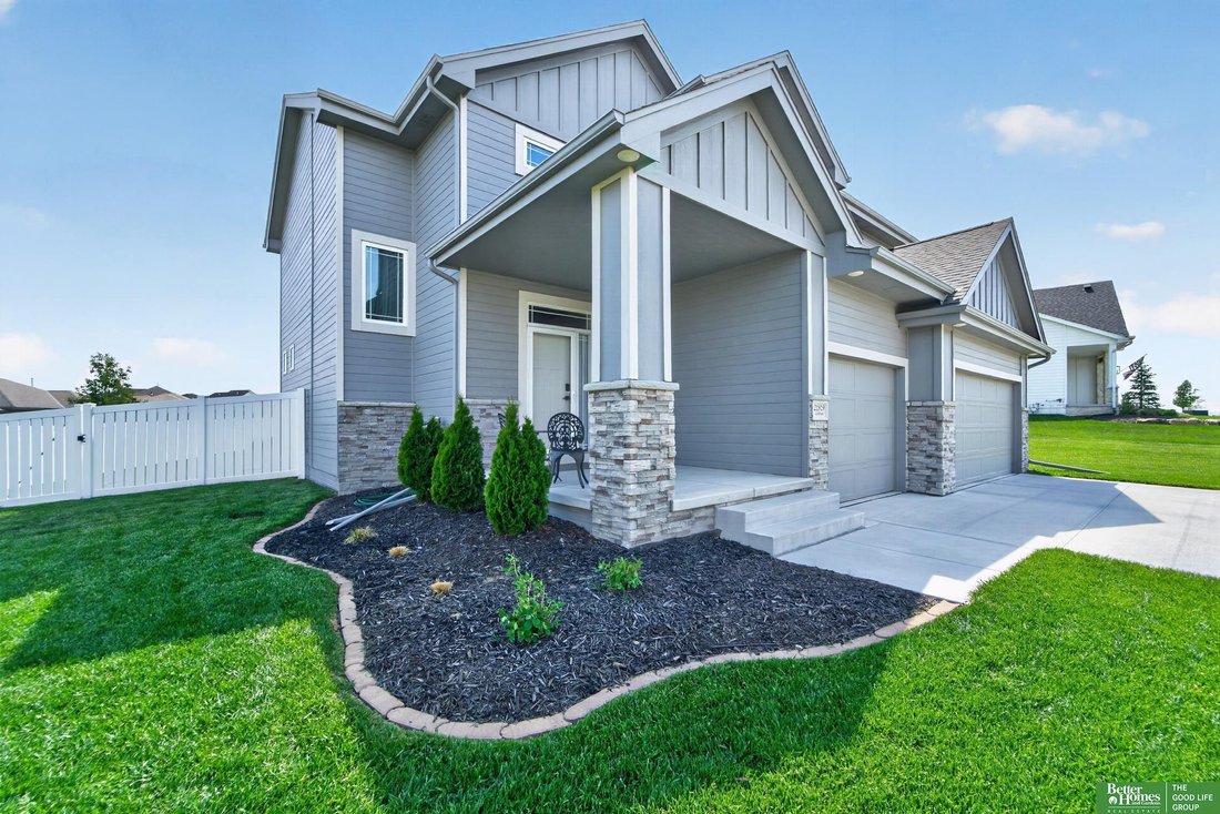 House in Omaha, Nebraska, United States 2 - 18457393
