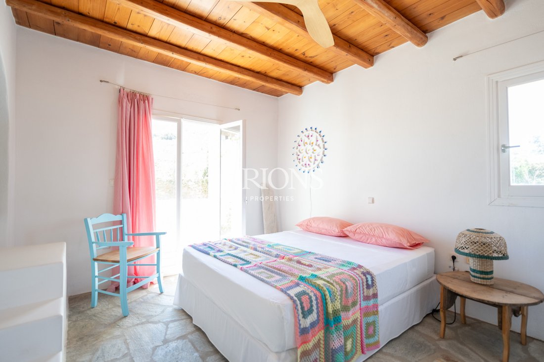 Villa in Paros, Aegean, Greece 4 - 18469143