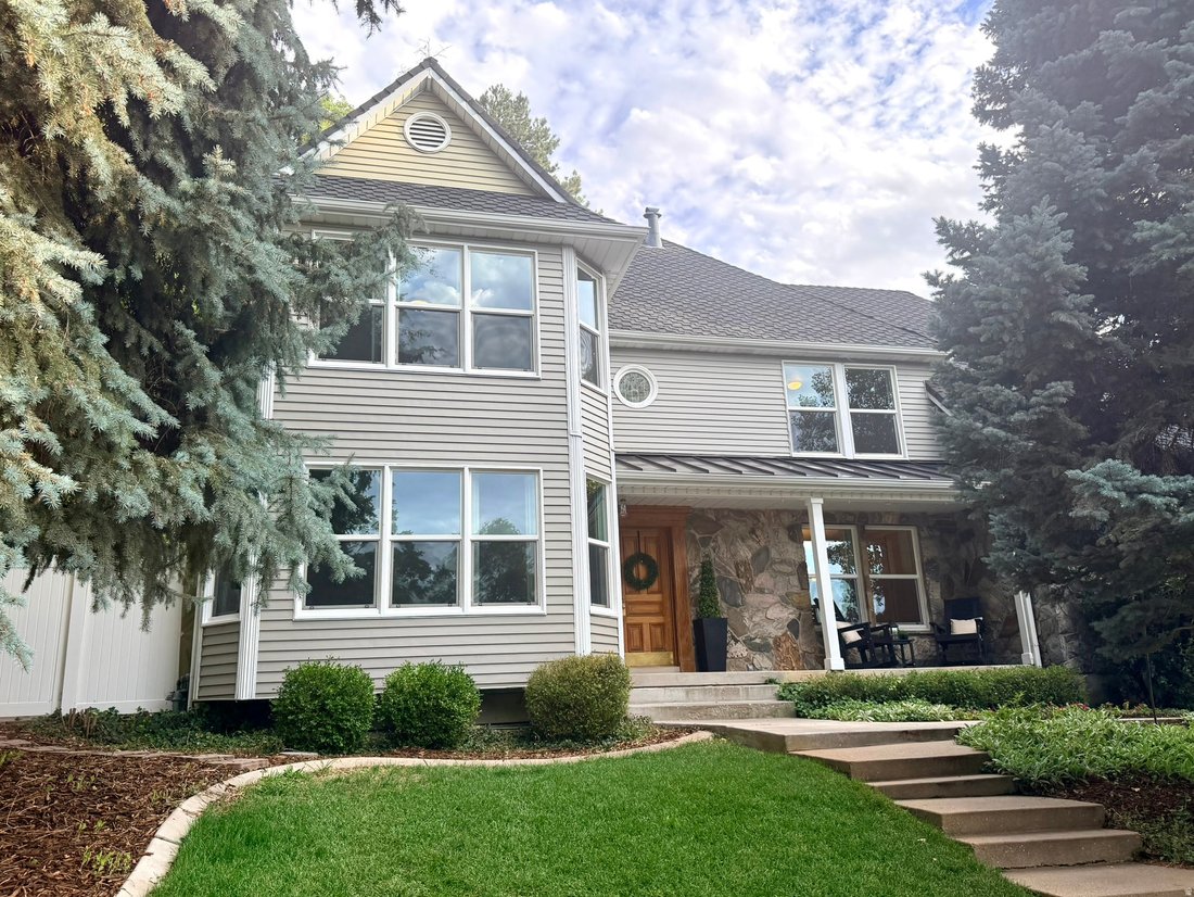 House in Bountiful, Utah, United States 2 - 18455679