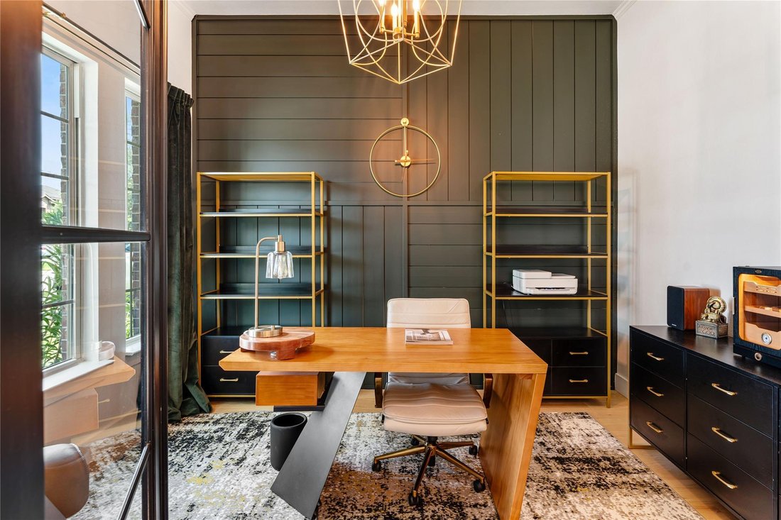 House in Richmond, Texas, United States 5 - 18459921