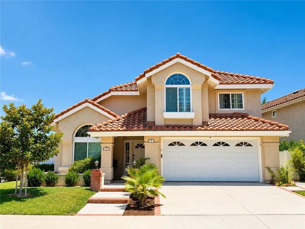 House in Irvine, California, United States 1 - 18459021