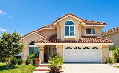 House in Irvine, California, United States 1