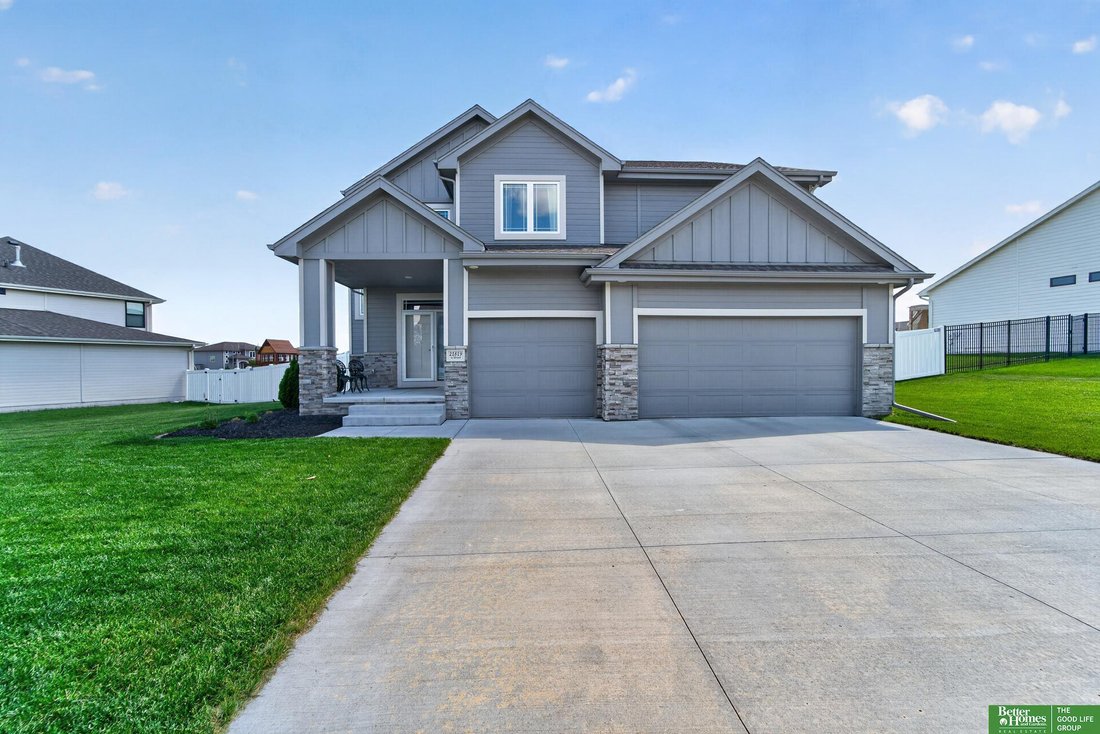 House in Omaha, Nebraska, United States 3 - 18457393