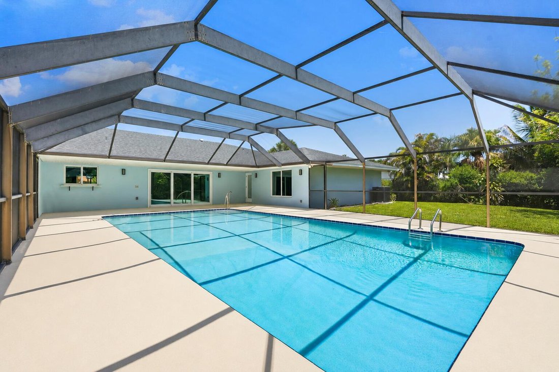 House in Fort Pierce, Florida, United States 4 - 18468031