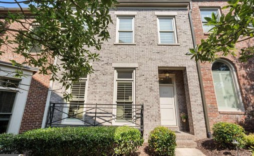 Townhouse in Cumming, Georgia, United States 1