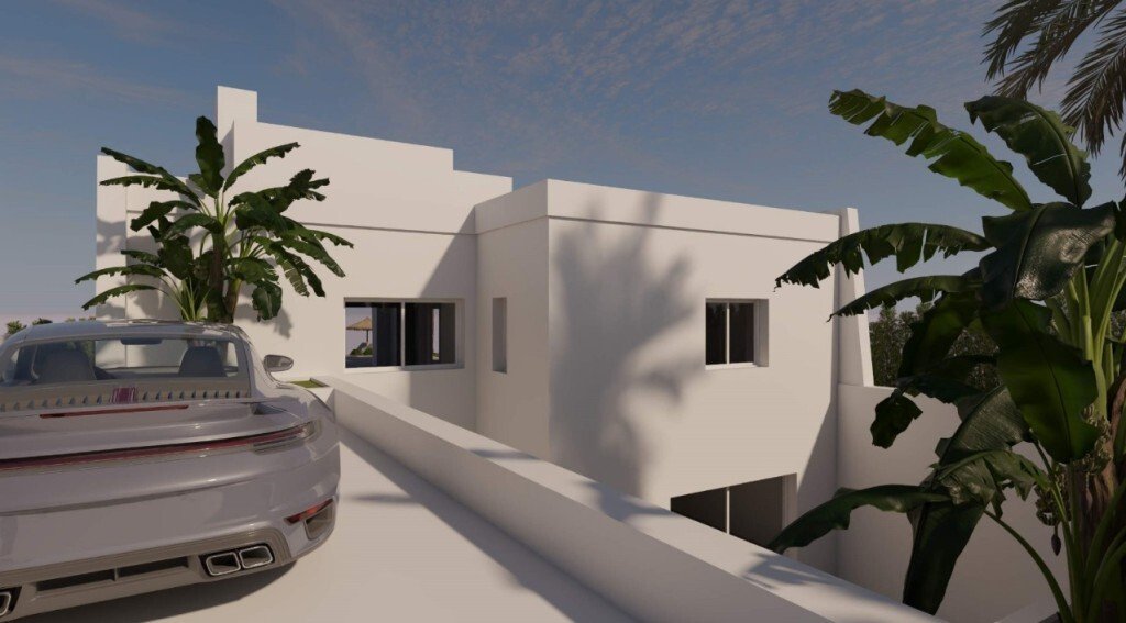 House in Algorfa, Valencian Community, Spain 4 - 18468319