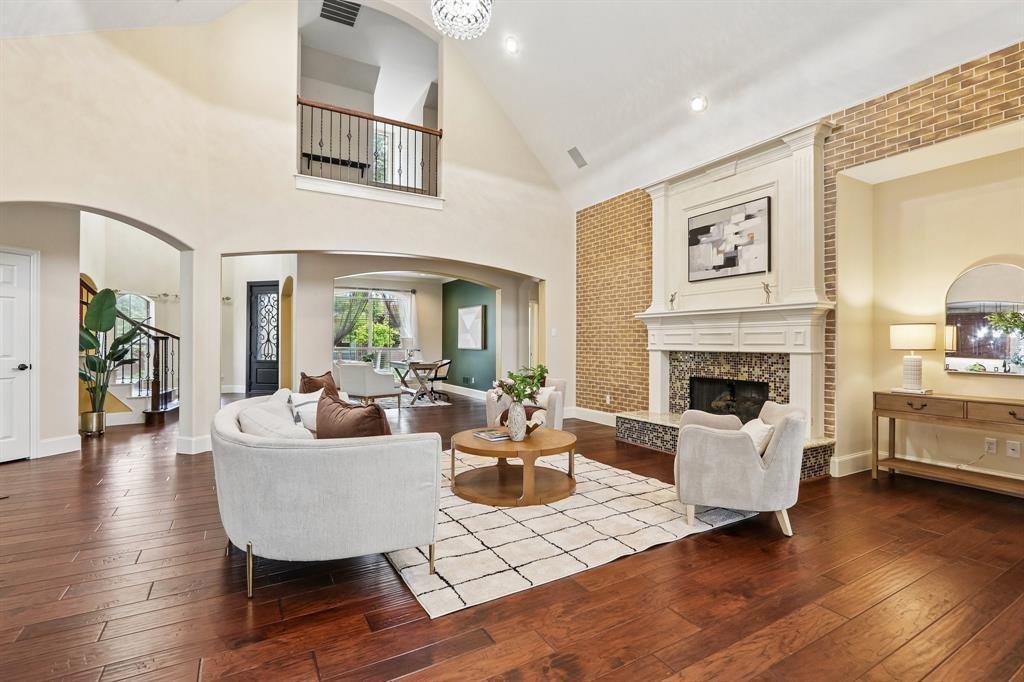 House in Allen, Texas, United States 4 - 18466273