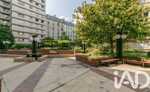 Apartamento en Belleville-Saint Maur, Paris 11e Arrondissement, París 1