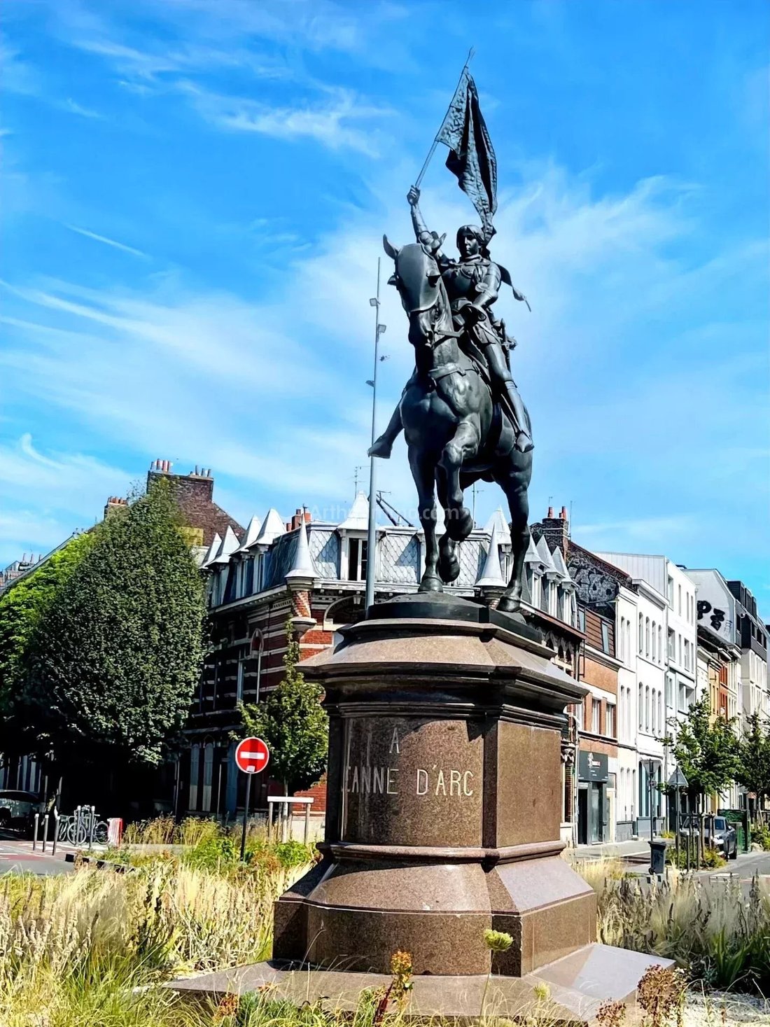 Haus in Wazemmes, Lille, Frankreich 2 - 18457553