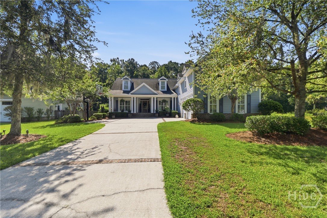 House in Savannah, Georgia, United States 2 - 18456423