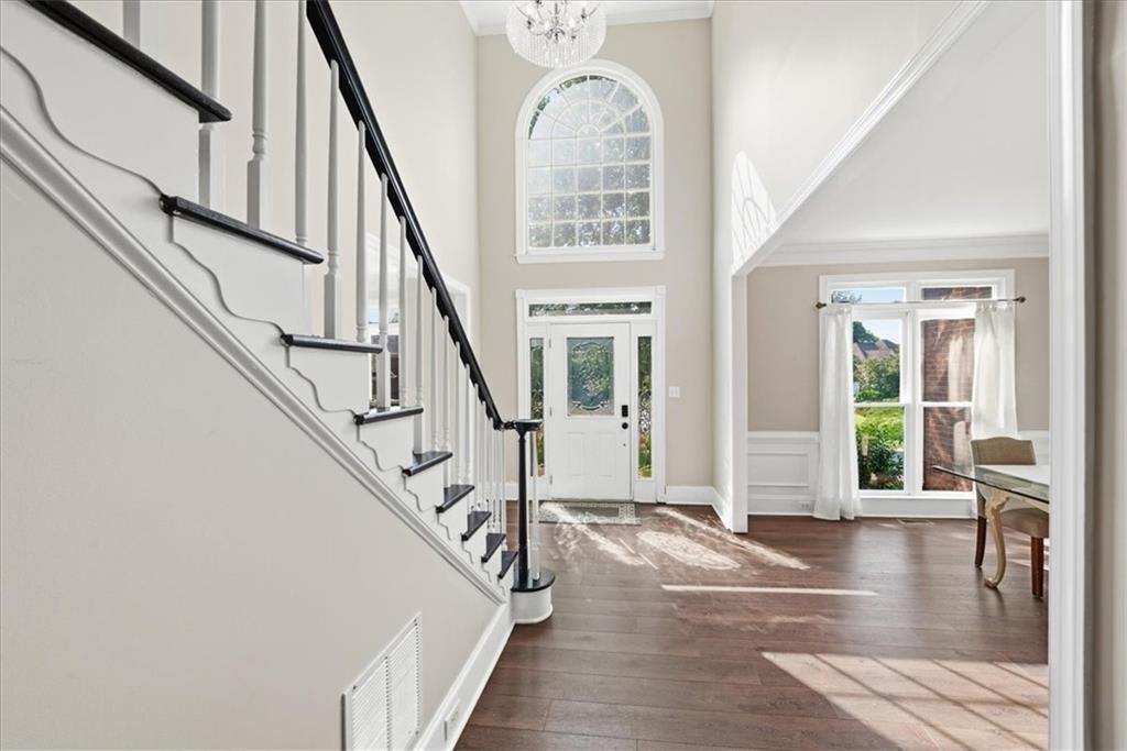 House in Alpharetta, Georgia, United States 4 - 18460051