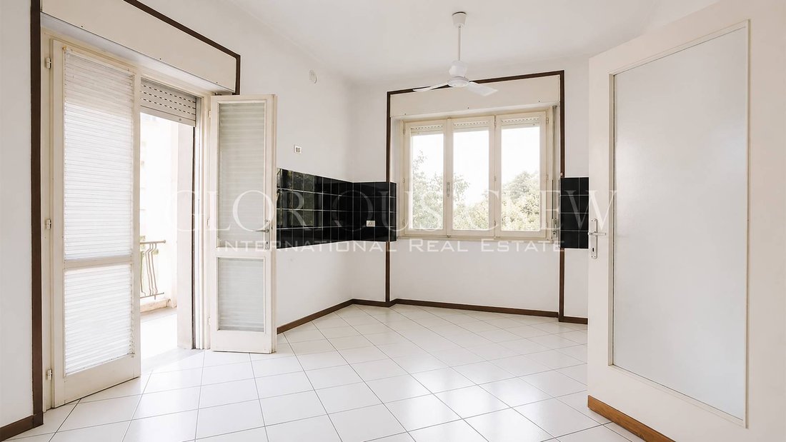 Villa in Porta Venezia - Sant'Eufemia - Caionvico, Brescia, Lombardy 5 - 18464873