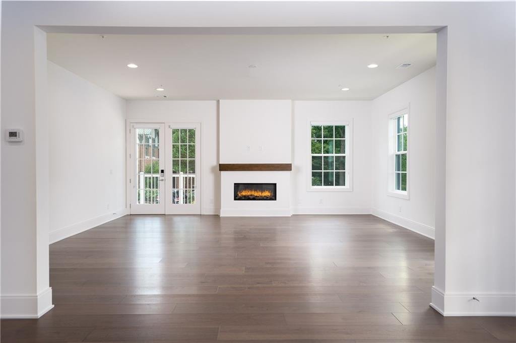 Condo in Atlanta, Georgia, United States 5 - 17782946