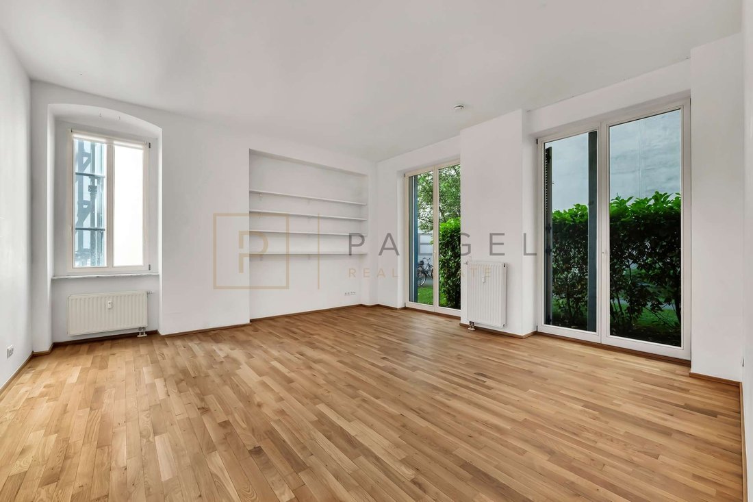 Apartment in Berlin, Berlin, Germany 4 - 18455755