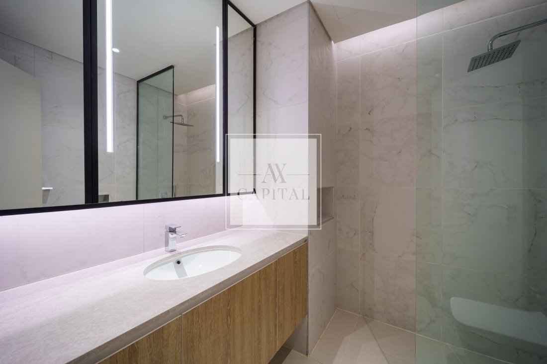 Apartment in Dubai South Golf District, Dubai, United Arab Emirates 4 - 18457371