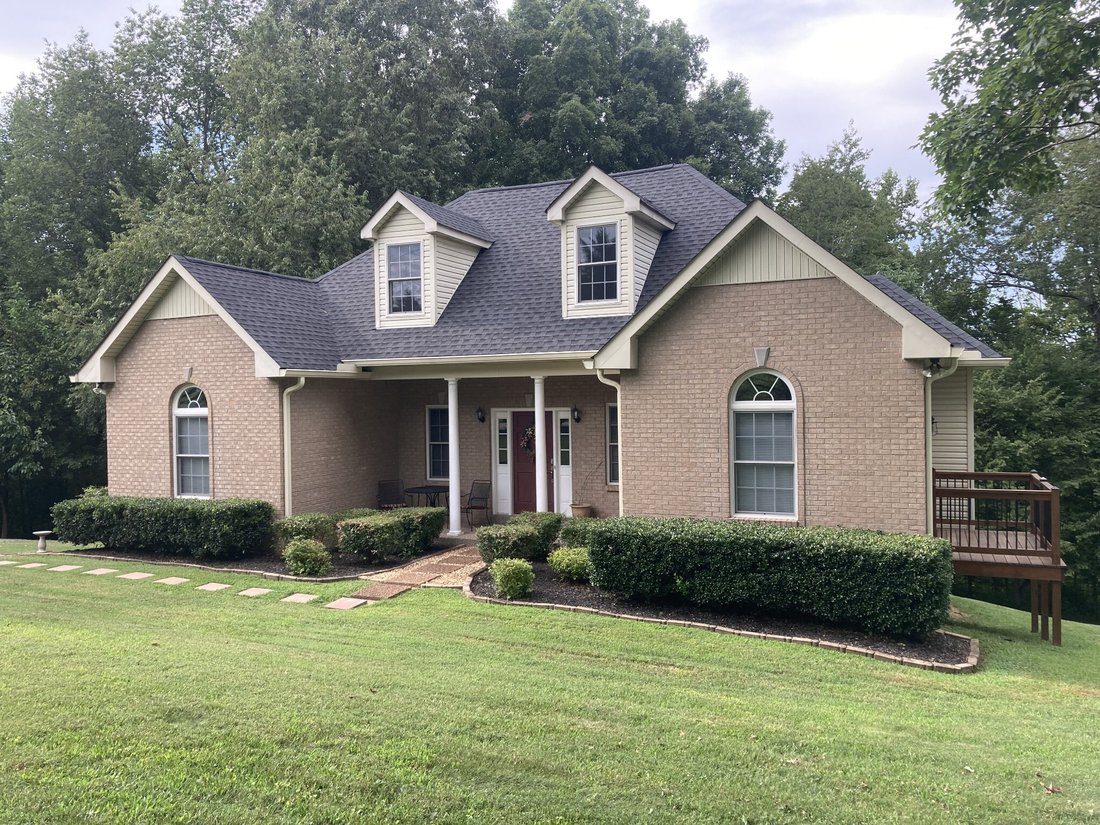 House in Burns, Tennessee, United States 1 - 18370786