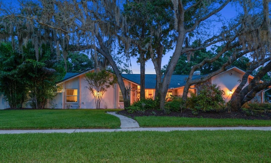House in Clearwater, Florida, United States 1 - 18455896