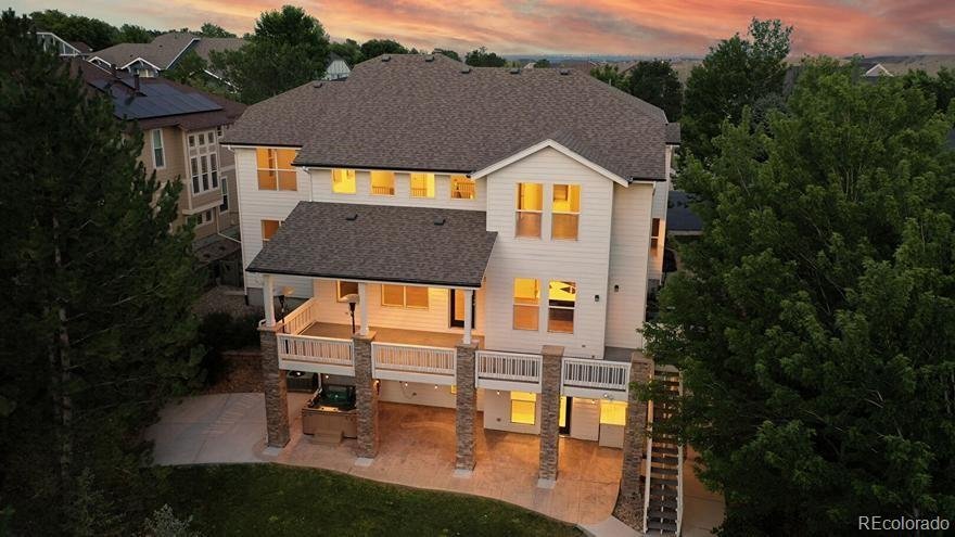 House in Lakewood, Colorado, United States 2 - 18466423