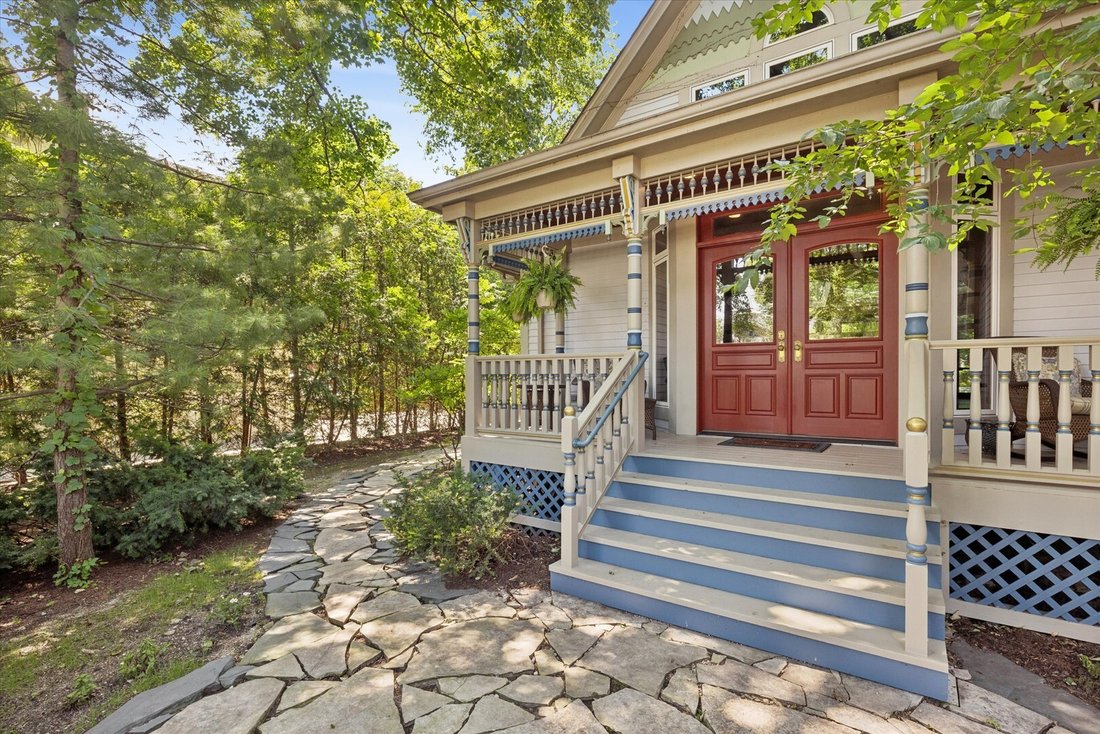 House in Prospect Heights, Illinois, United States 3 - 18459545