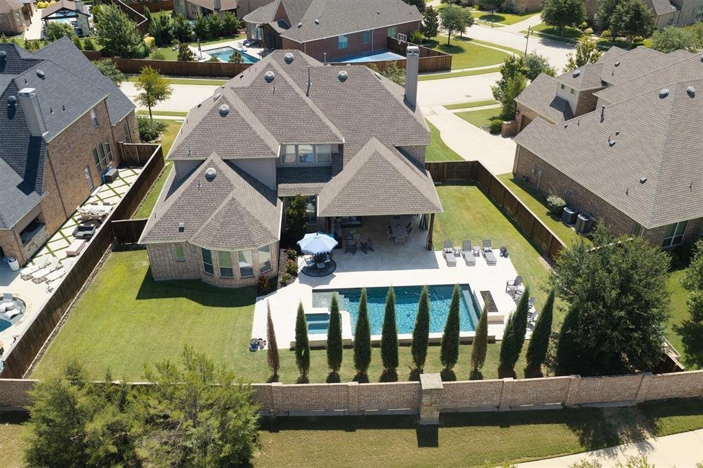 House in Lantana, Texas, United States 2 - 18460320