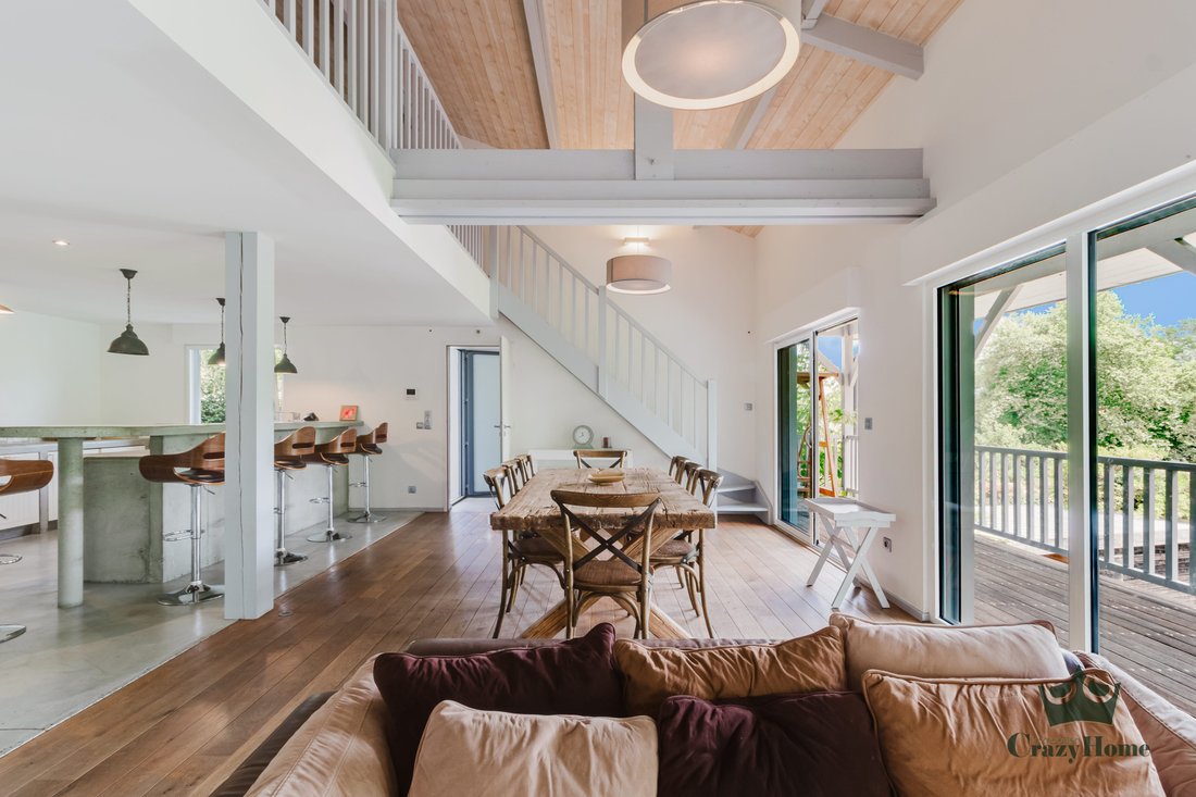House in Arbonne, Nouvelle-Aquitaine, France 3 - 18456965