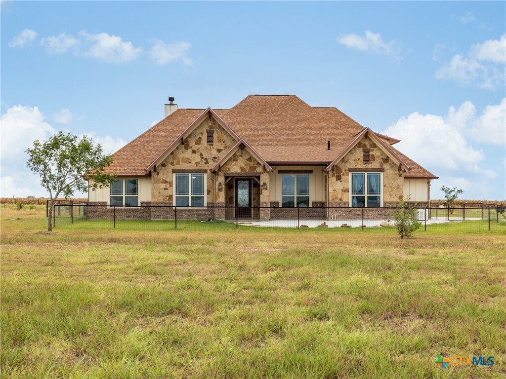 House in Taylor, Texas, United States 4 - 18455761