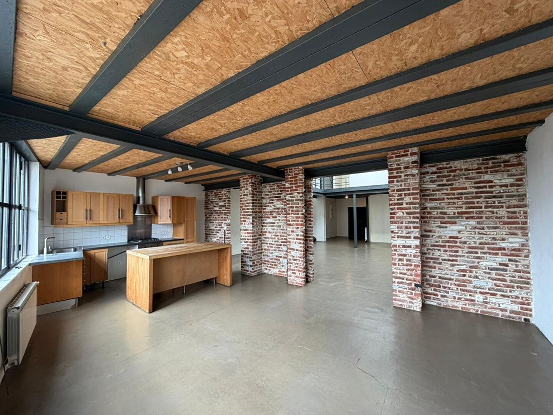 Apartment in Centre Ville-Calais, Argenteuil, France 3 - 18456789