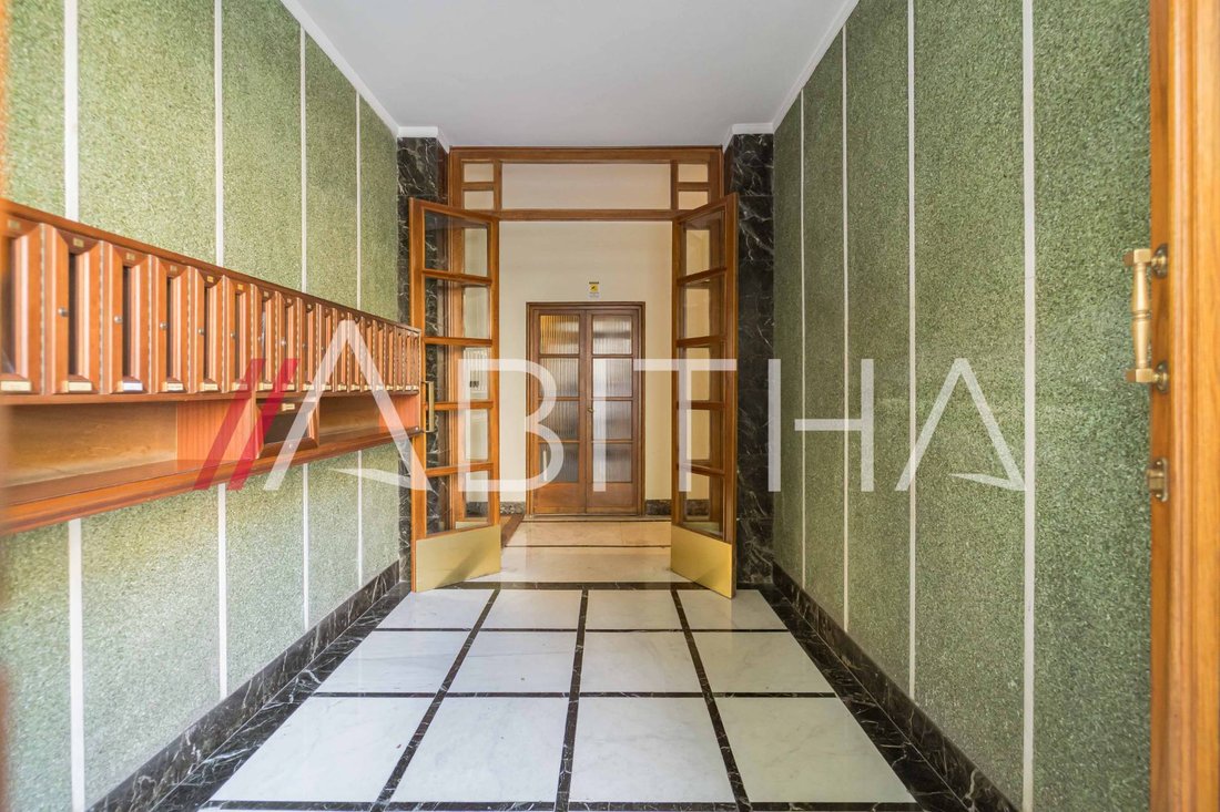 Apartment in Aventino - San Saba, Rome, Italy 2 - 18465683