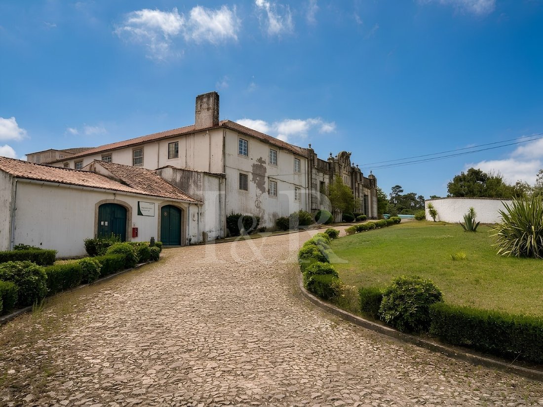 Finca in Maxial, Lisbon, Portugal 4 - 18456653