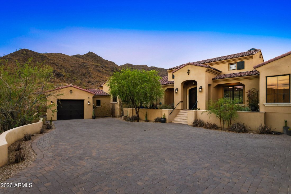 House in Buckeye, Arizona, United States 2 - 18460018