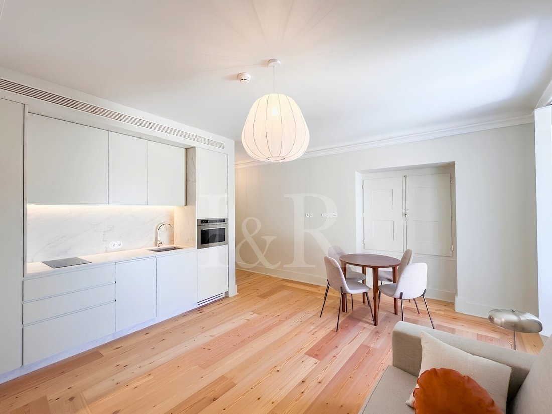 Apartment in Arroios, Lisbon, Portugal 4 - 18355738