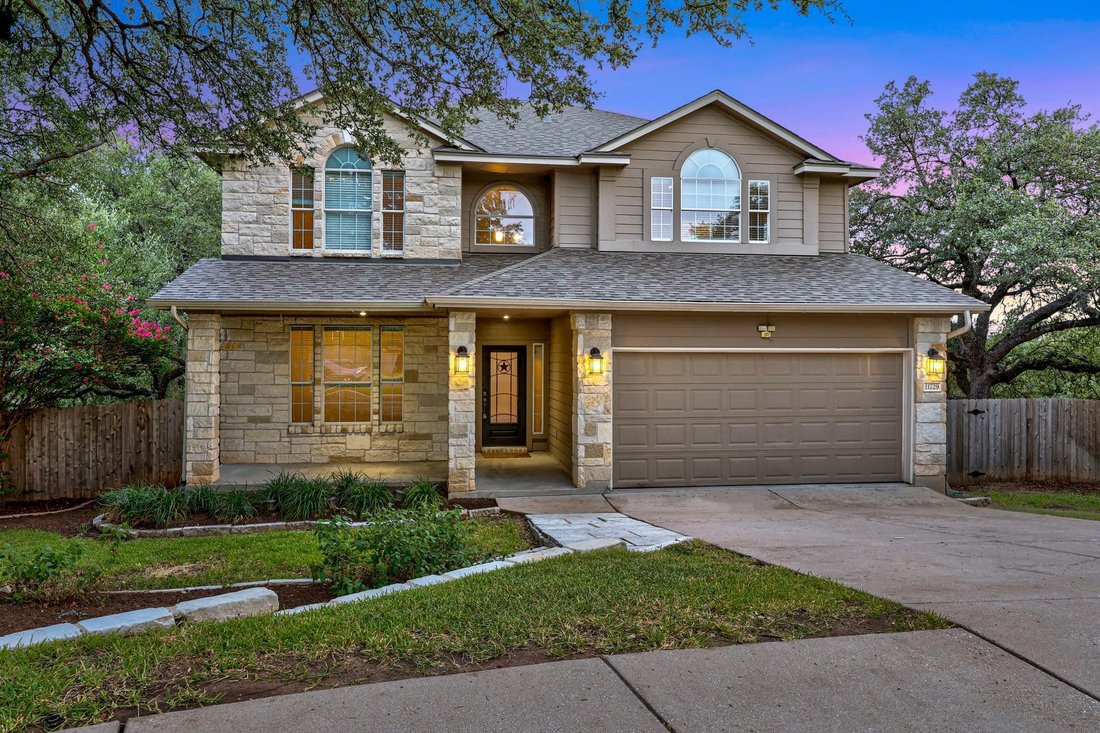 House in Austin, Texas, United States 1 - 18459572