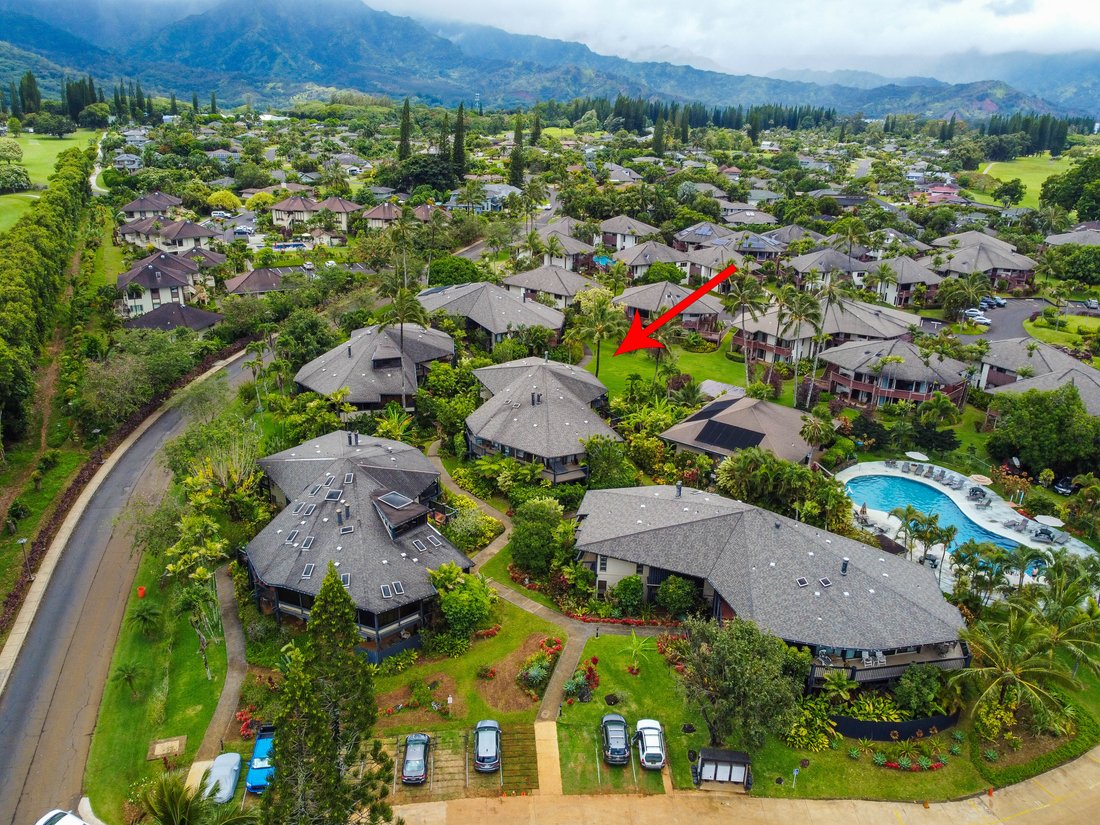 Land in Princeville, Hawaii, United States 1 - 18457921