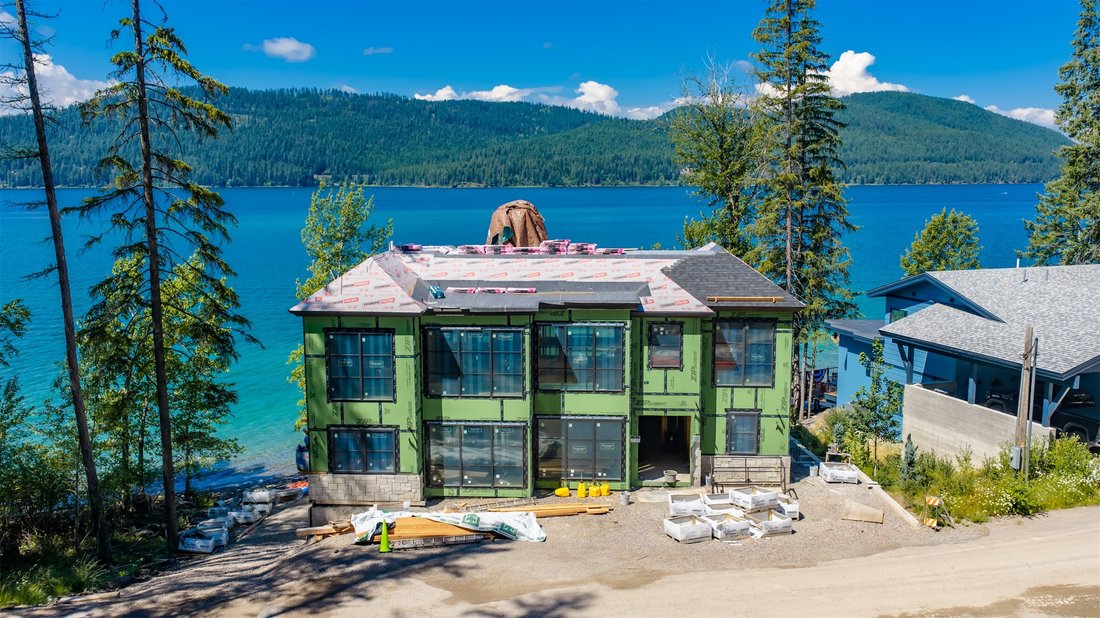 House in Whitefish, Montana, United States 3 - 18466893