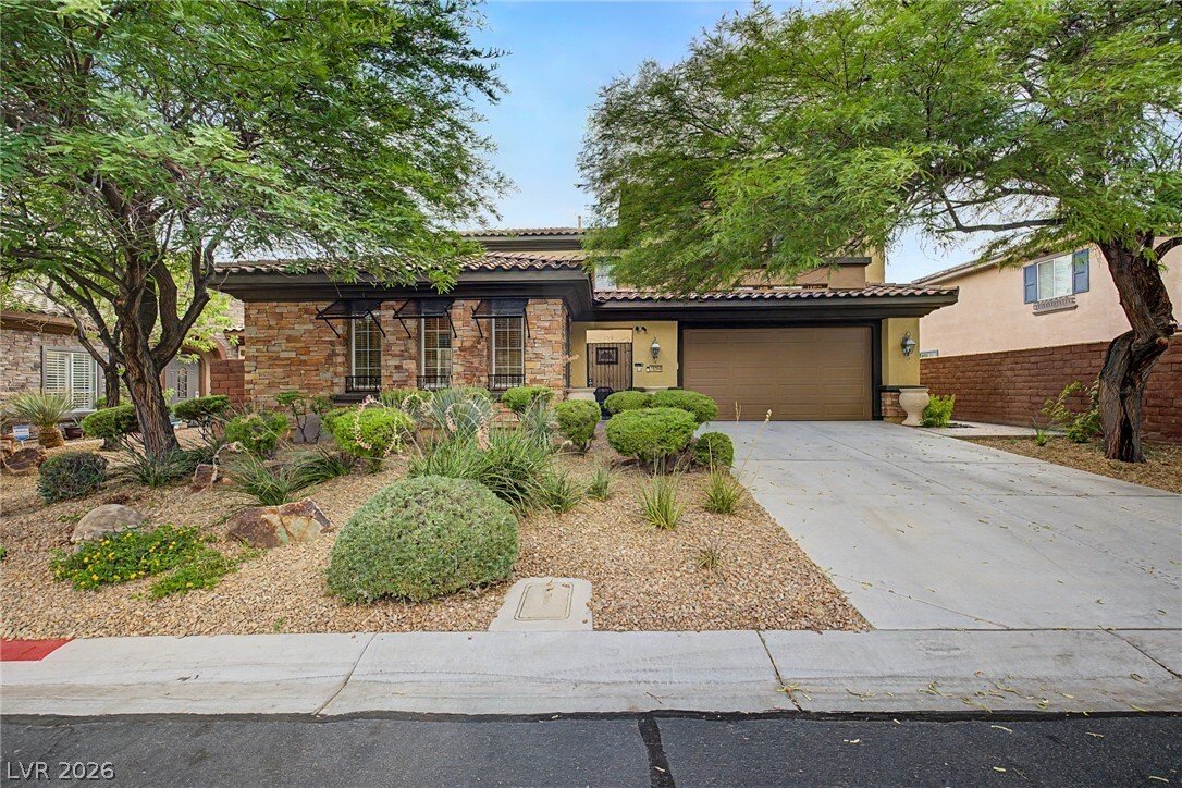 House in Las Vegas, Nevada, United States 1 - 18459250
