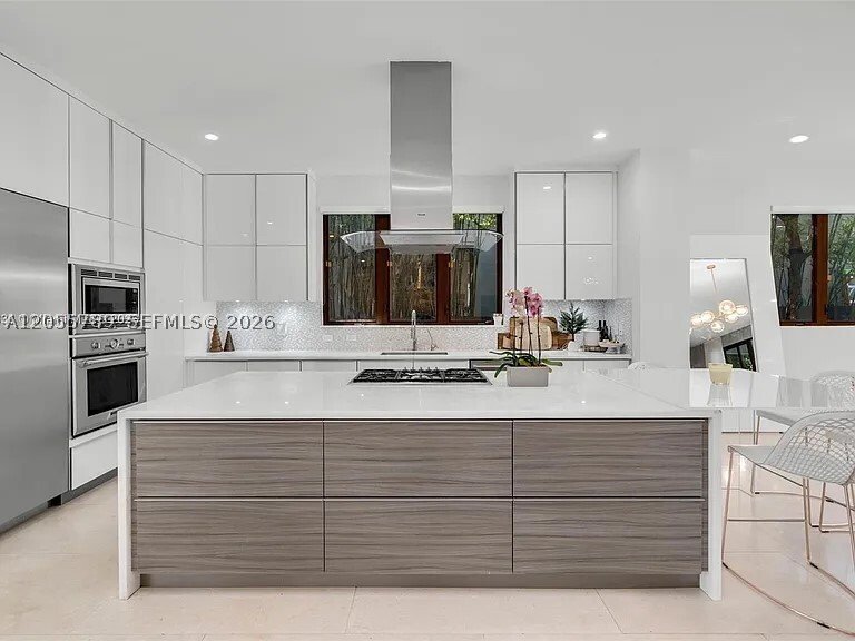 House in Miami, Florida, United States 3 - 18465798